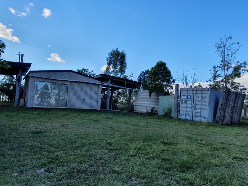 195 Wild Deer Drive, Blackbutt QLD 4306