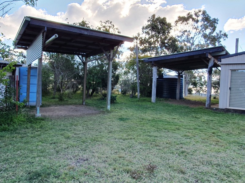 195 Wild Deer Drive, Blackbutt QLD 4306