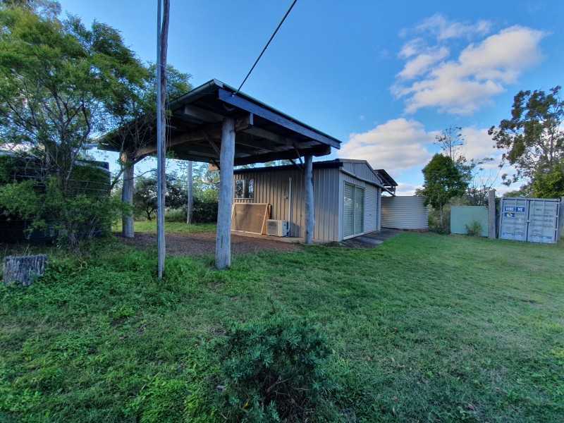 195 Wild Deer Drive, Blackbutt QLD 4306