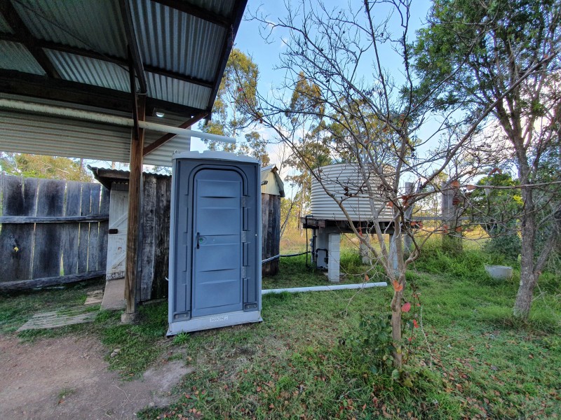 195 Wild Deer Drive, Blackbutt QLD 4306