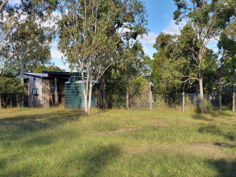 195 Wild Deer Drive, Blackbutt QLD 4306