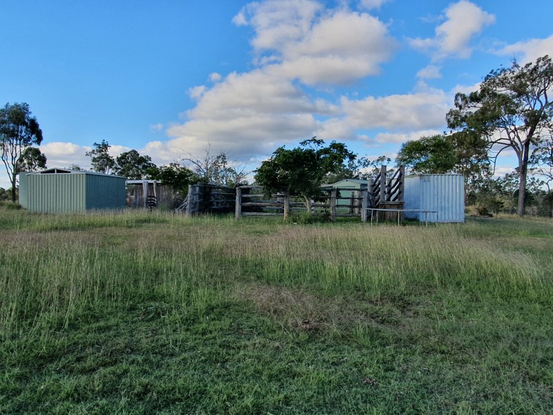 195 Wild Deer Drive, Blackbutt QLD 4306