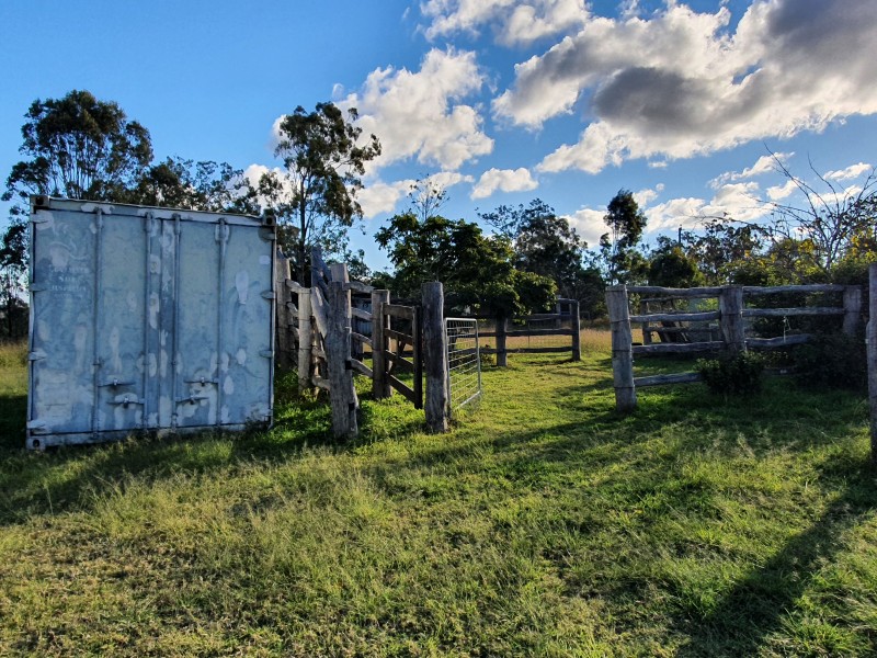195 Wild Deer Drive, Blackbutt QLD 4306