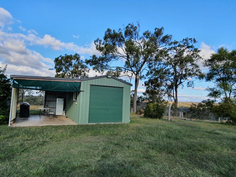 195 Wild Deer Drive, Blackbutt QLD 4306