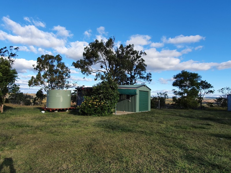 195 Wild Deer Drive, Blackbutt QLD 4306