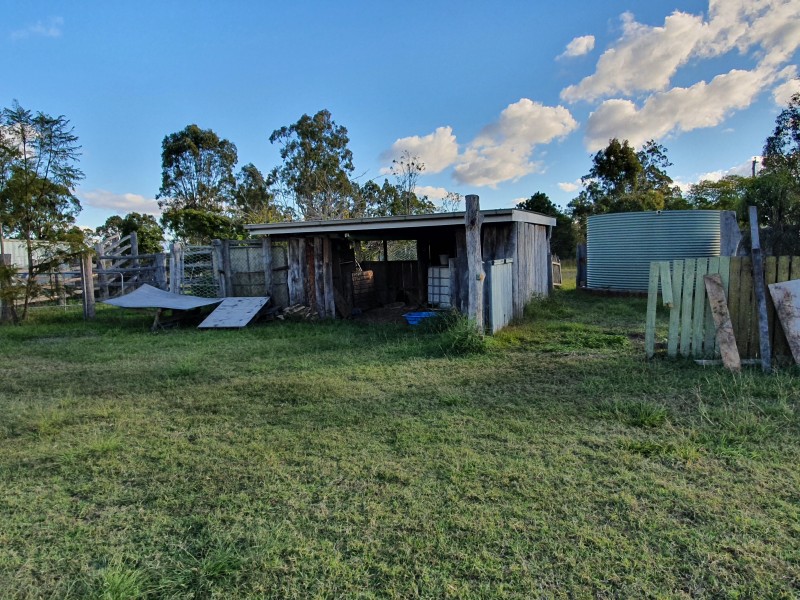195 Wild Deer Drive, Blackbutt QLD 4306