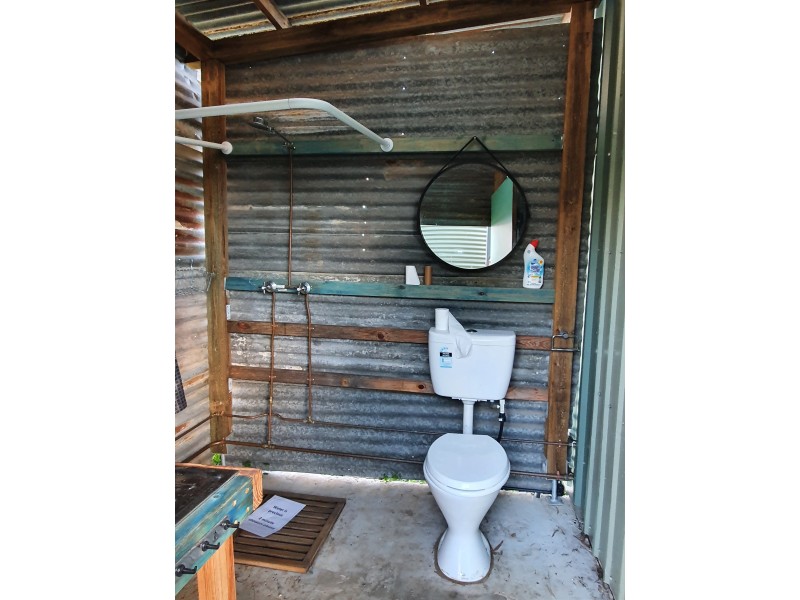 195 Wild Deer Drive, Blackbutt QLD 4306