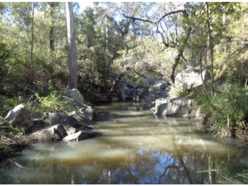 195 Wild Deer Drive, Blackbutt QLD 4306