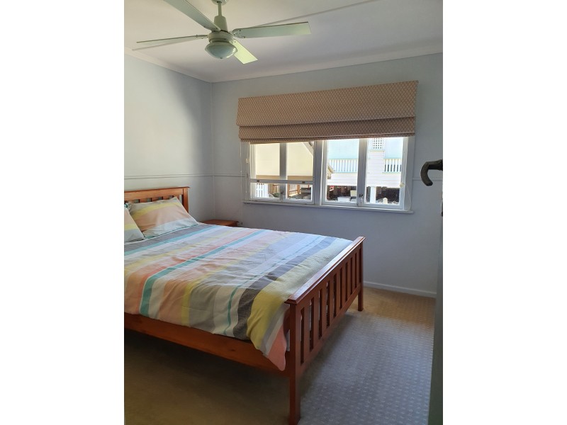 27 BLACKBUTT STREET, Blackbutt QLD 4306