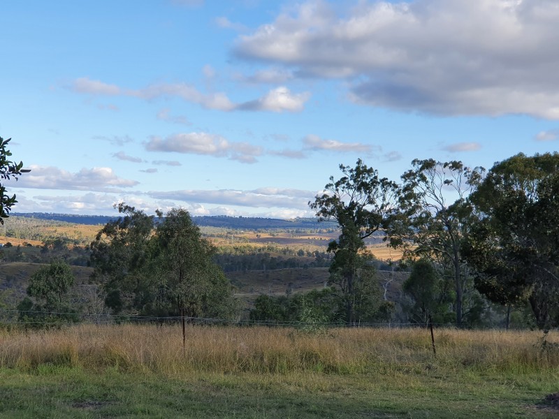 Blackbutt QLD 4306