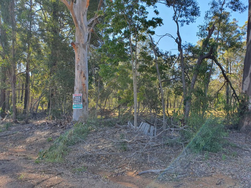 30 STEVEN STREET, Benarkin QLD 4306