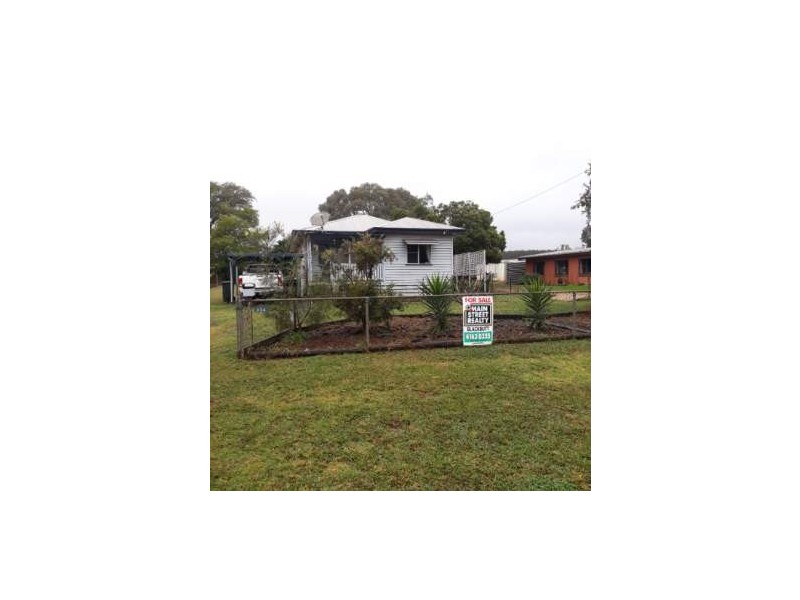 234 SIEFERT STREET, Crawford QLD 4610