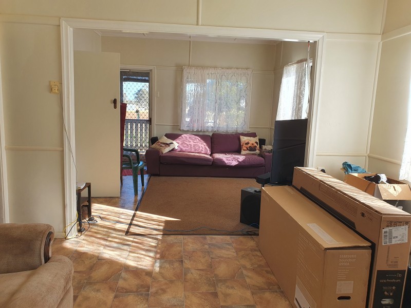 234 SIEFERT STREET, Crawford QLD 4610