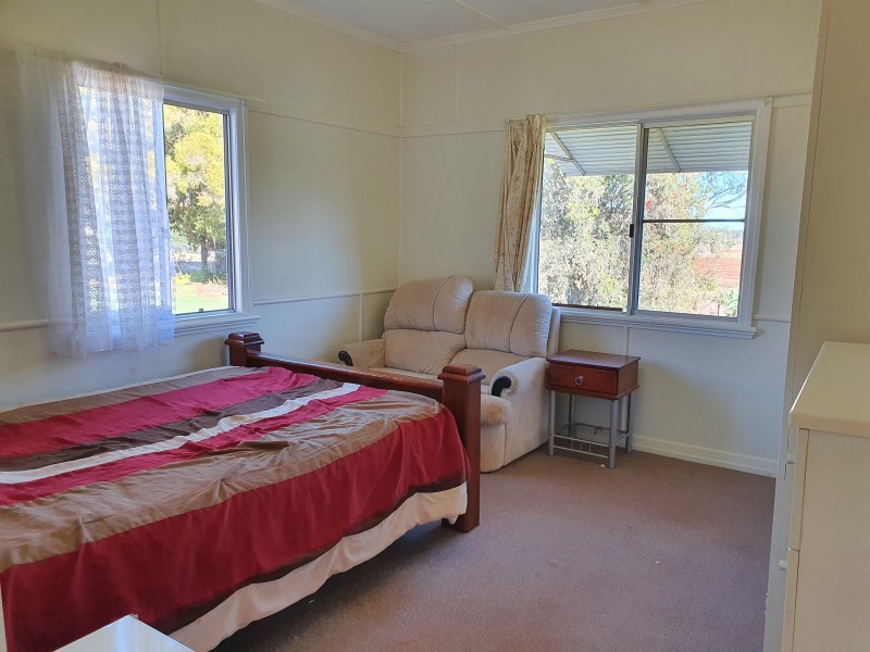 234 SIEFERT STREET, Crawford QLD 4610