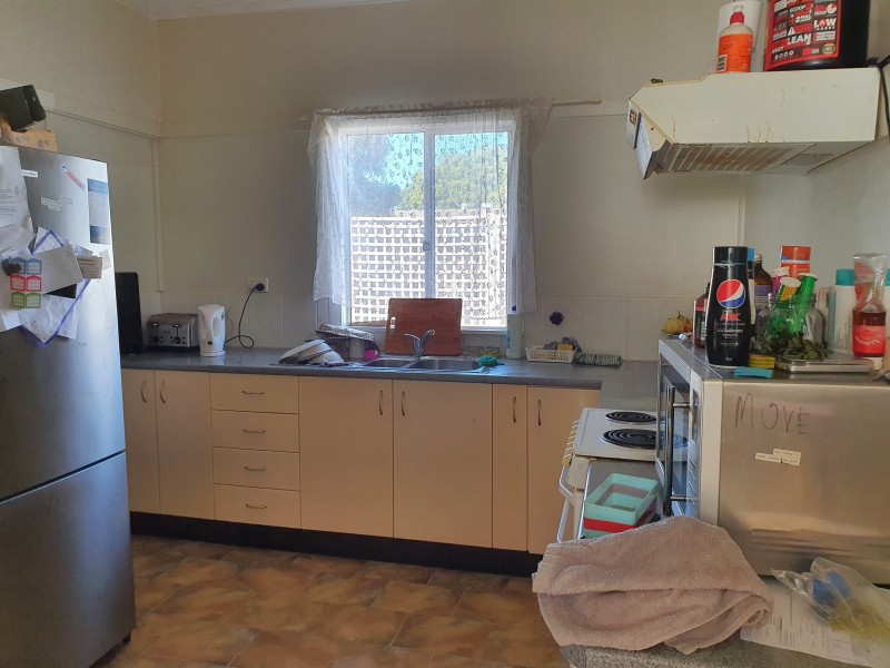 234 SIEFERT STREET, Crawford QLD 4610