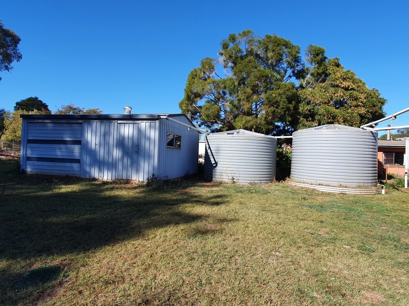 234 SIEFERT STREET, Crawford QLD 4610