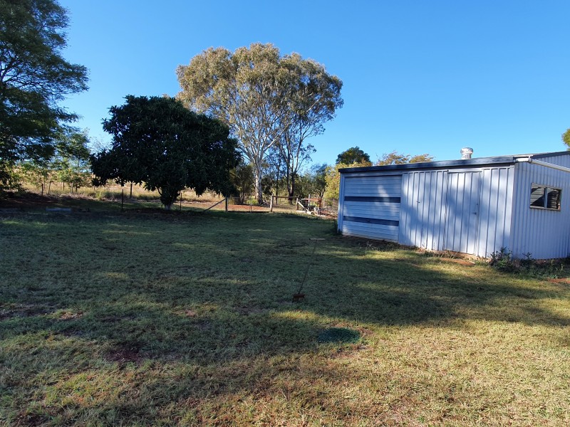 234 SIEFERT STREET, Crawford QLD 4610