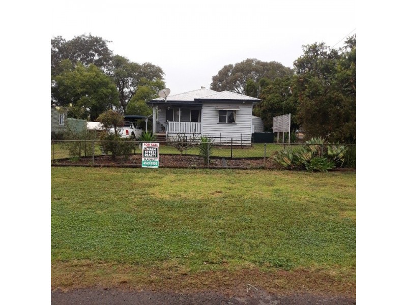 234 SIEFERT STREET, Crawford QLD 4610