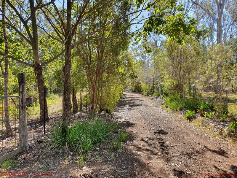 67  ENID COURT, Blackbutt QLD 4306