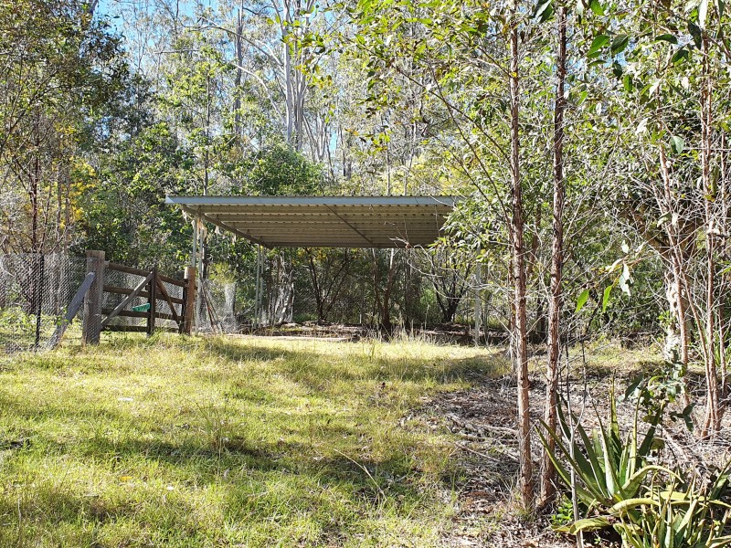 67  ENID COURT, Blackbutt QLD 4306