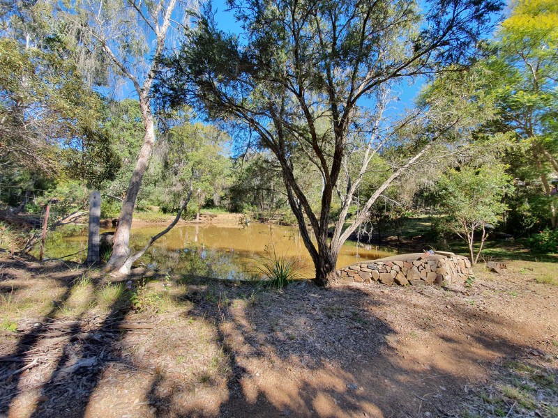 67  ENID COURT, Blackbutt QLD 4306