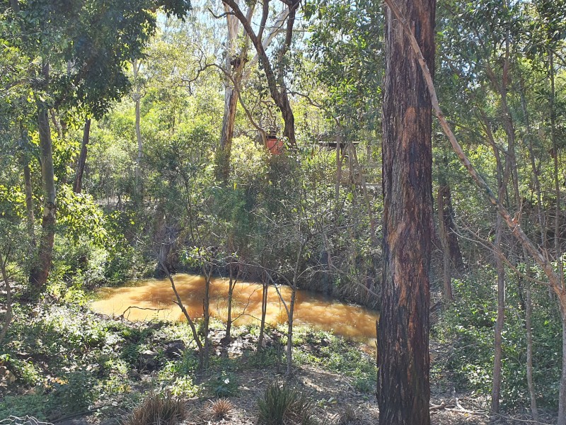 67  ENID COURT, Blackbutt QLD 4306