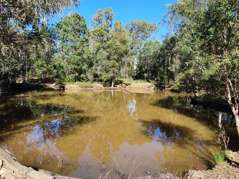 67  ENID COURT, Blackbutt QLD 4306