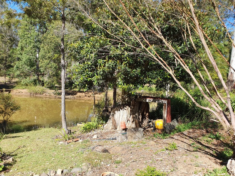 67  ENID COURT, Blackbutt QLD 4306