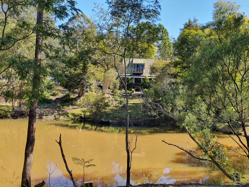 67  ENID COURT, Blackbutt QLD 4306