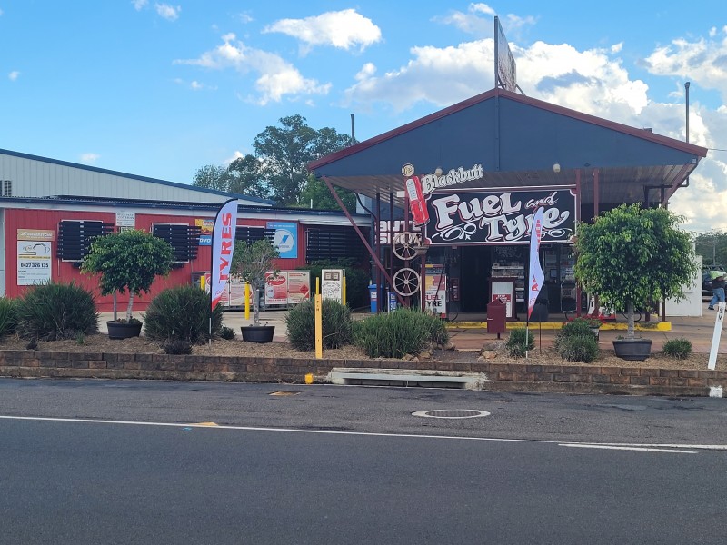 67 Coulson Street, Blackbutt QLD 4306