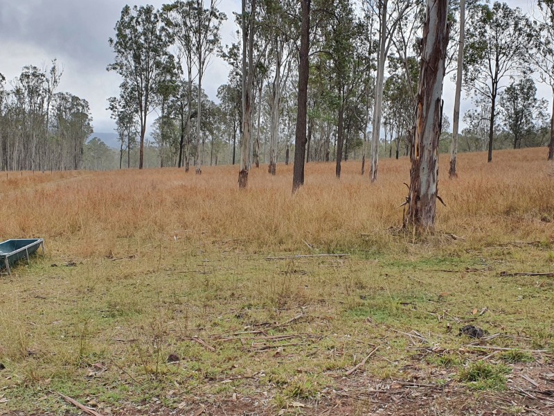 12 McRae Road, Emu Creek QLD 4355