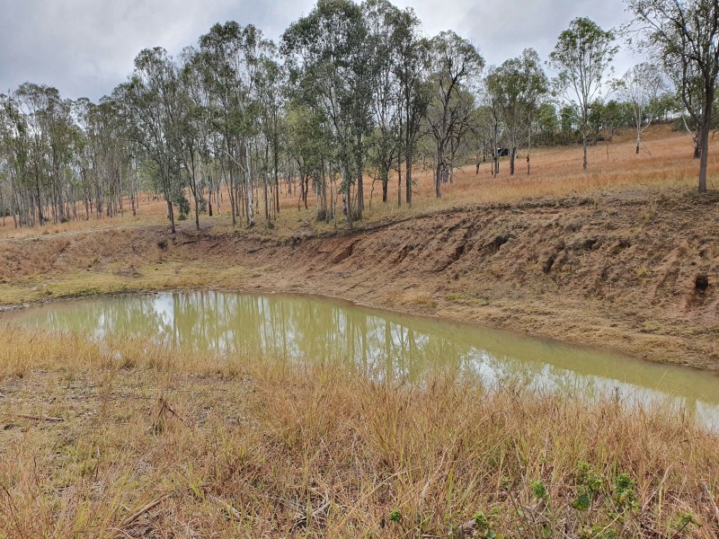 12 McRae Road, Emu Creek QLD 4355