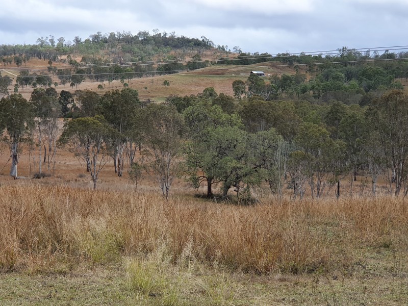 12 McRae Road, Emu Creek QLD 4355