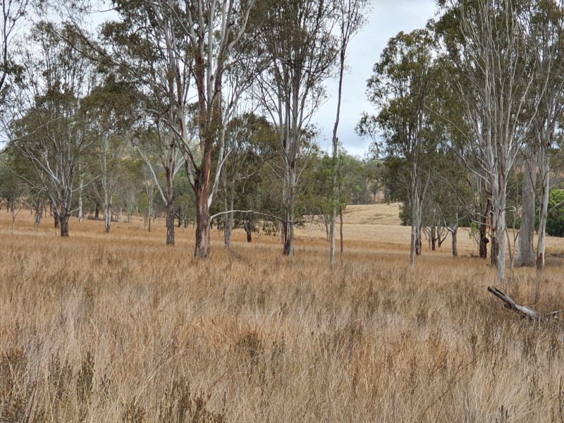 12 McRae Road, Emu Creek QLD 4355