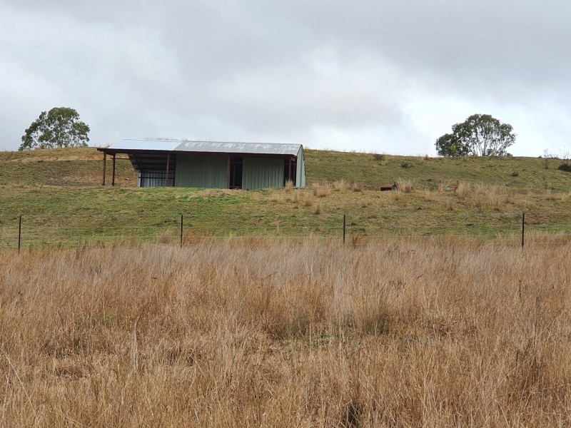 12 McRae Road, Emu Creek QLD 4355