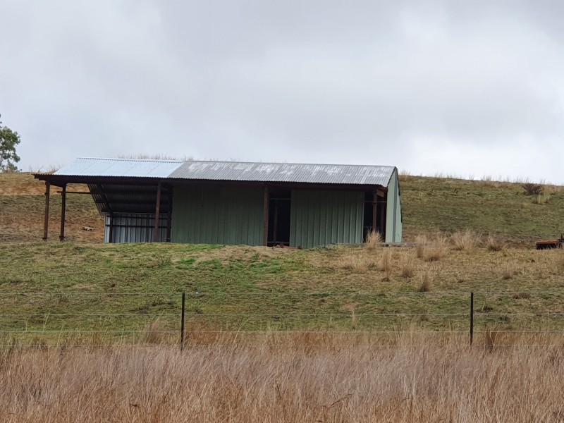 12 McRae Road, Emu Creek QLD 4355