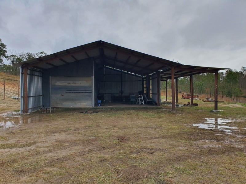 12 McRae Road, Emu Creek QLD 4355