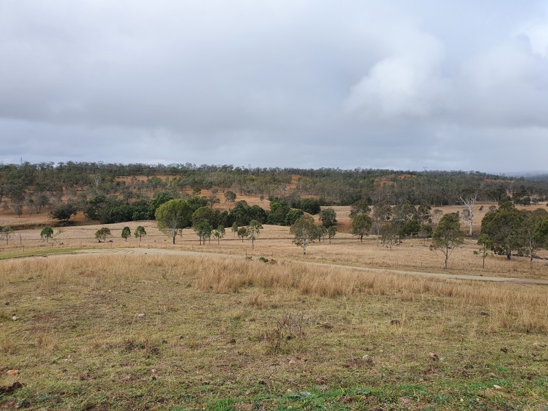 12 McRae Road, Emu Creek QLD 4355