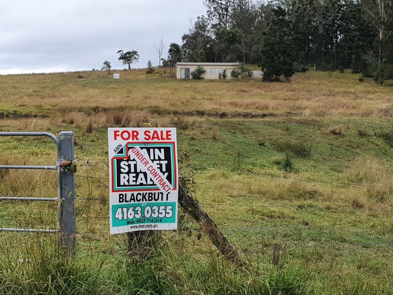 62 David Road, Blackbutt QLD 4306