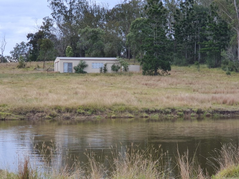 62 David Road, Blackbutt QLD 4306