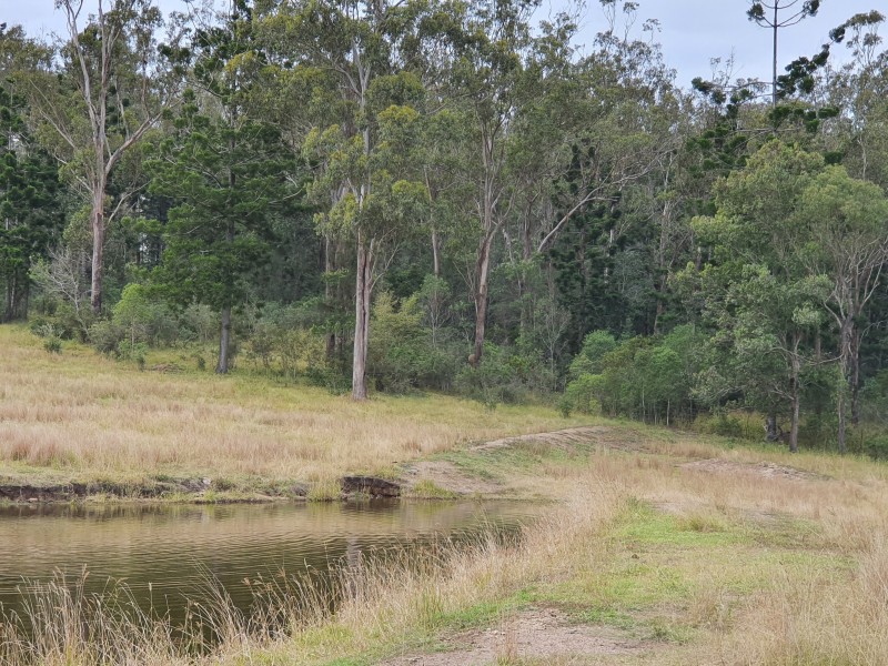 62 David Road, Blackbutt QLD 4306