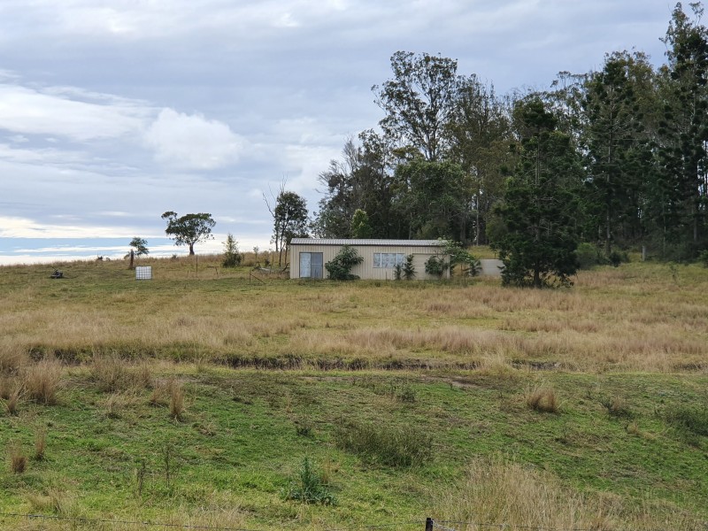 62 David Road, Blackbutt QLD 4306