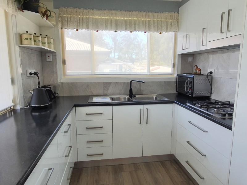 17  GEORGE STREET, Blackbutt QLD 4306