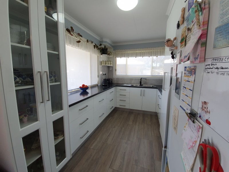 17  GEORGE STREET, Blackbutt QLD 4306