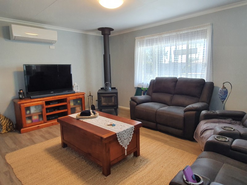17  GEORGE STREET, Blackbutt QLD 4306