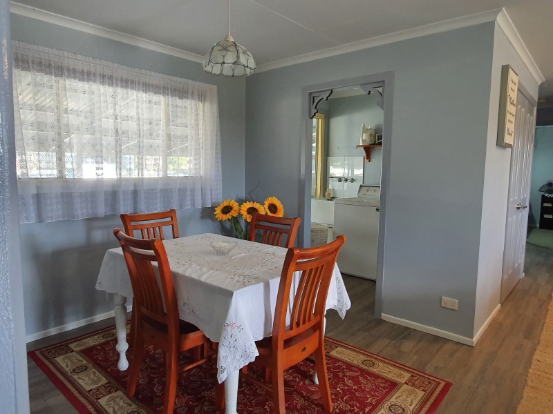 17  GEORGE STREET, Blackbutt QLD 4306