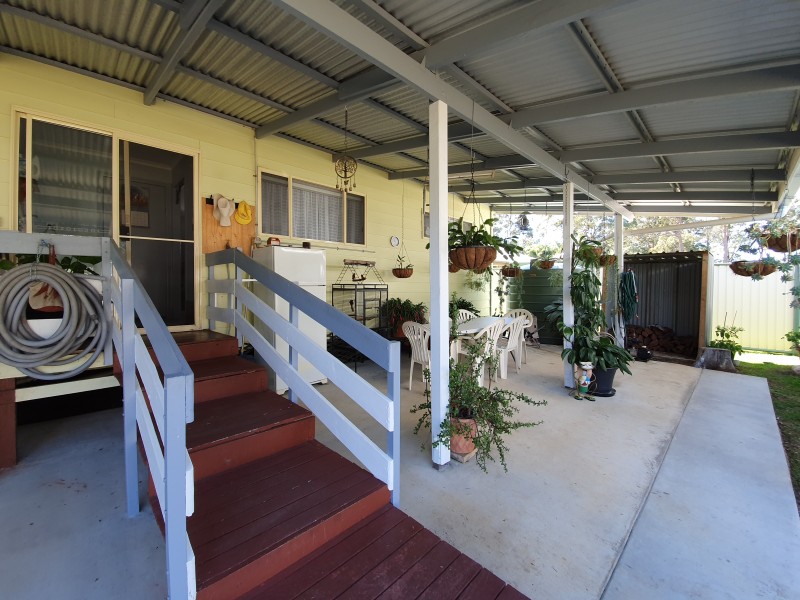 17  GEORGE STREET, Blackbutt QLD 4306