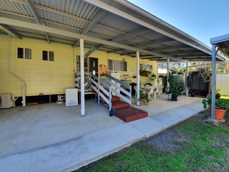 17  GEORGE STREET, Blackbutt QLD 4306
