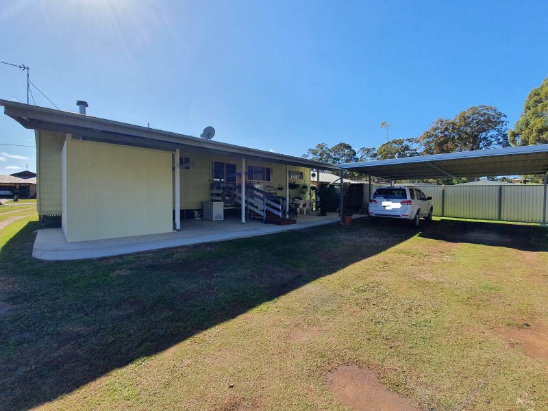 17  GEORGE STREET, Blackbutt QLD 4306