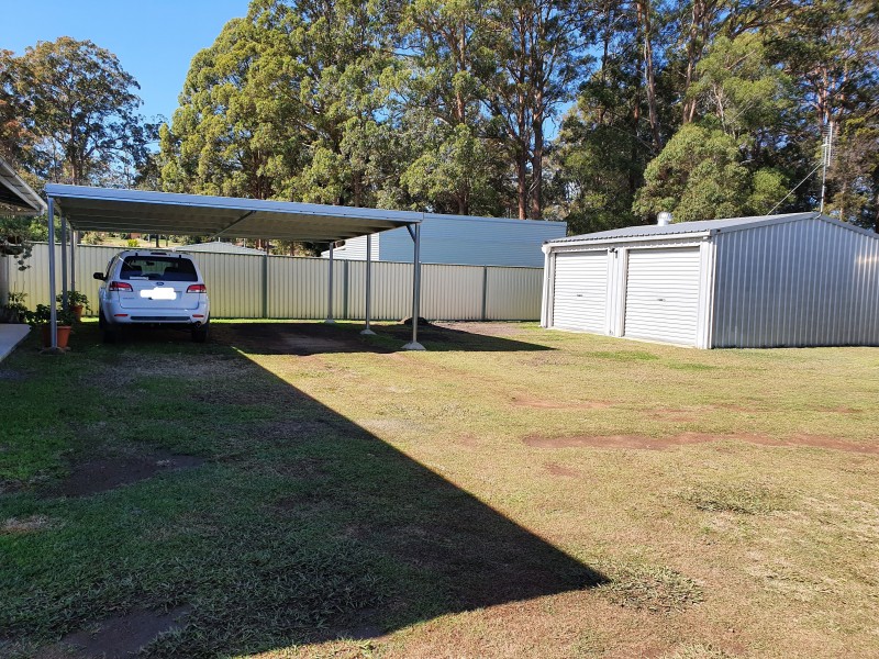 17  GEORGE STREET, Blackbutt QLD 4306